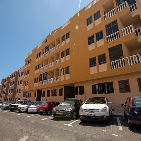 Alquilaencanarias El Medano Playa El Cabezo Bagian luar foto